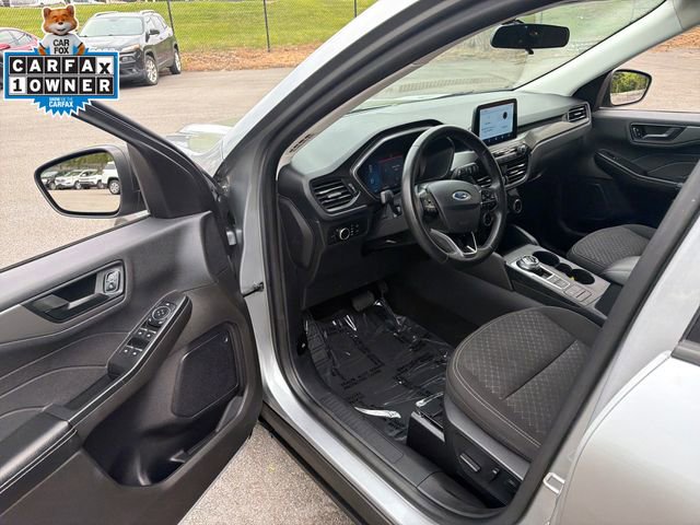 Certified 2024 Ford Escape Active FWD image 12