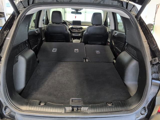 Certified 2021 Ford Escape SEL image 29