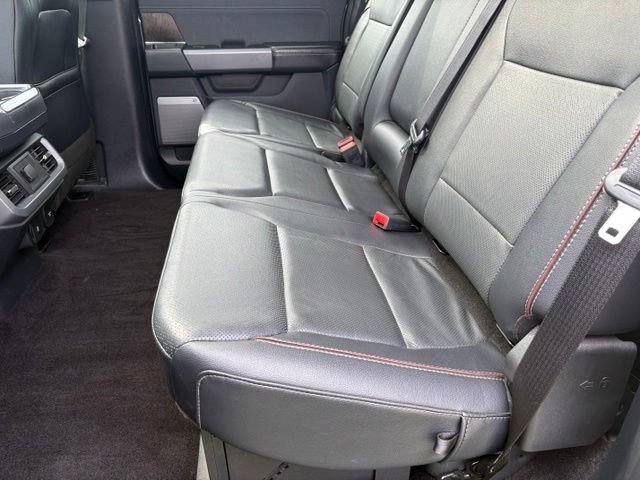 Certified 2022 Ford F150 Lariat AWD/4WD image 14