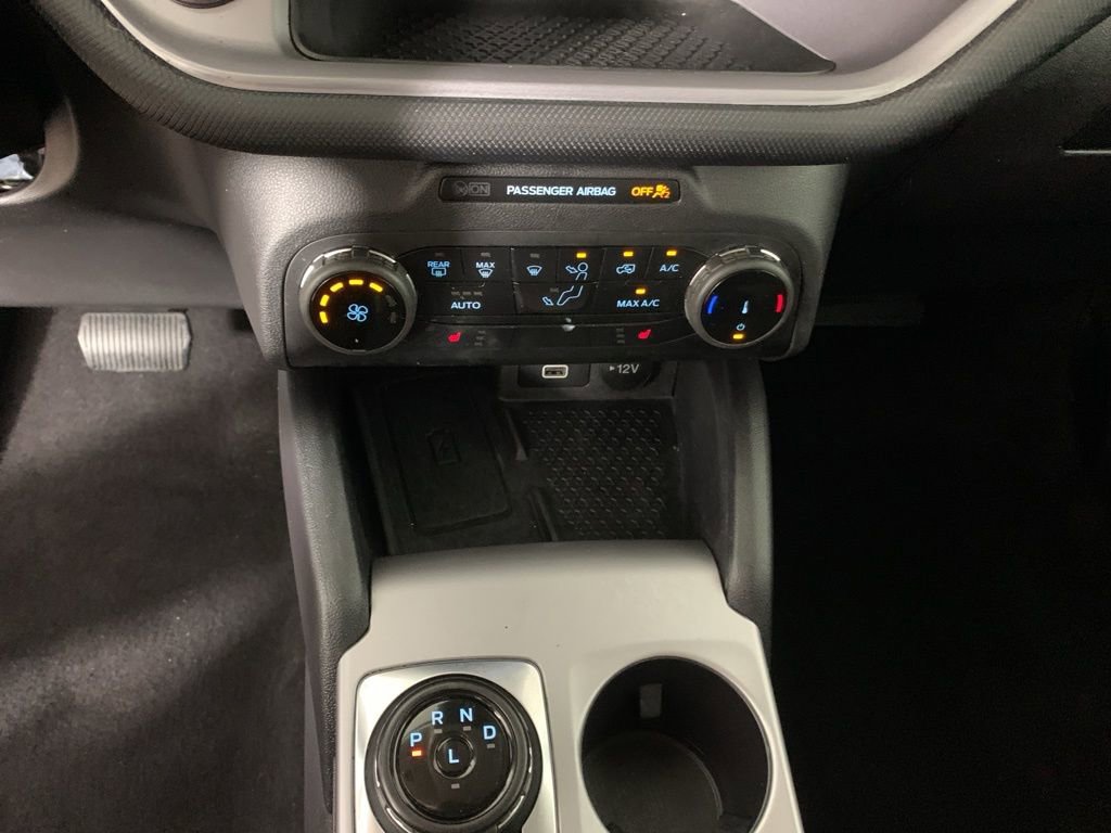 Certified 2023 Ford Bronco Sport Big Bend w/ Convenience Package AWD/4WD image 24