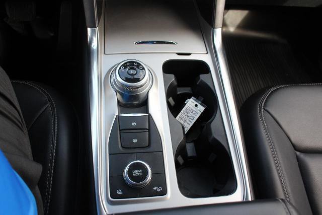 Certified 2022 Ford Explorer XLT w/ Equipment Group 202A image 14