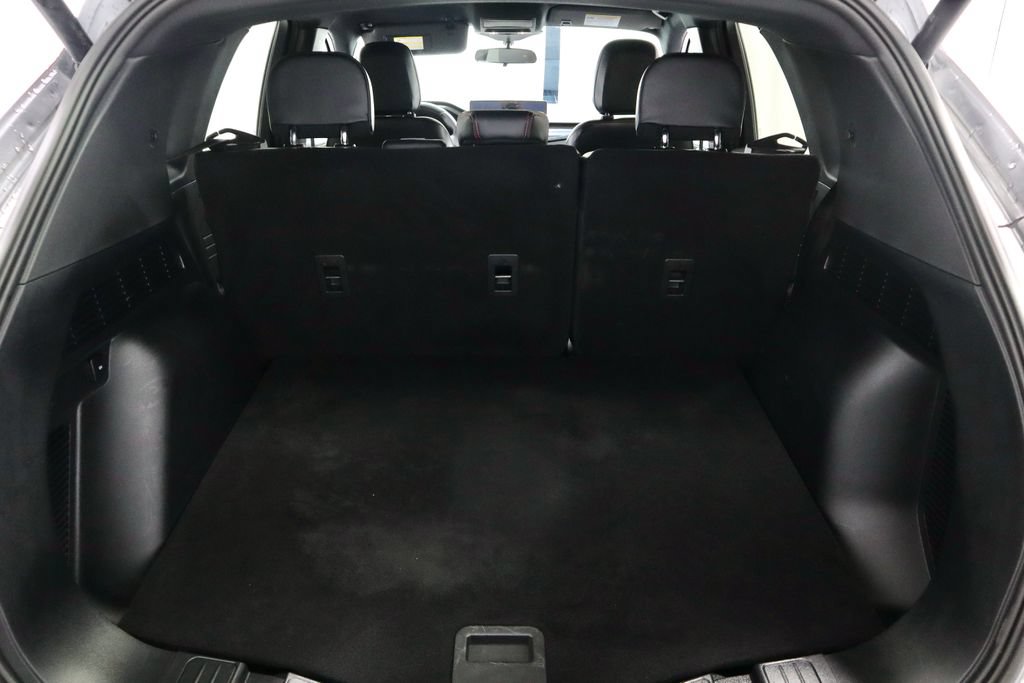 Certified 2024 Ford Escape ST-Line w/ Tech Pack #1 AWD/4WD image 15