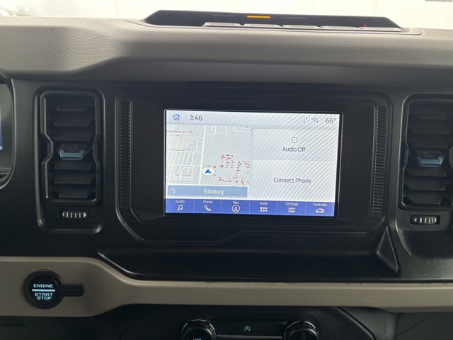 Certified 2023 Ford Bronco Wildtrak image 36