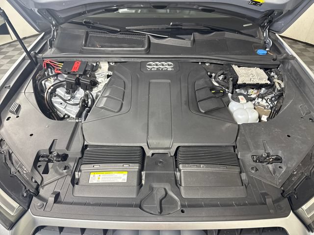 Used 2019 Audi Q7 3.0T Premium Plus w/ Premium Plus Package AWD/4WD image 43