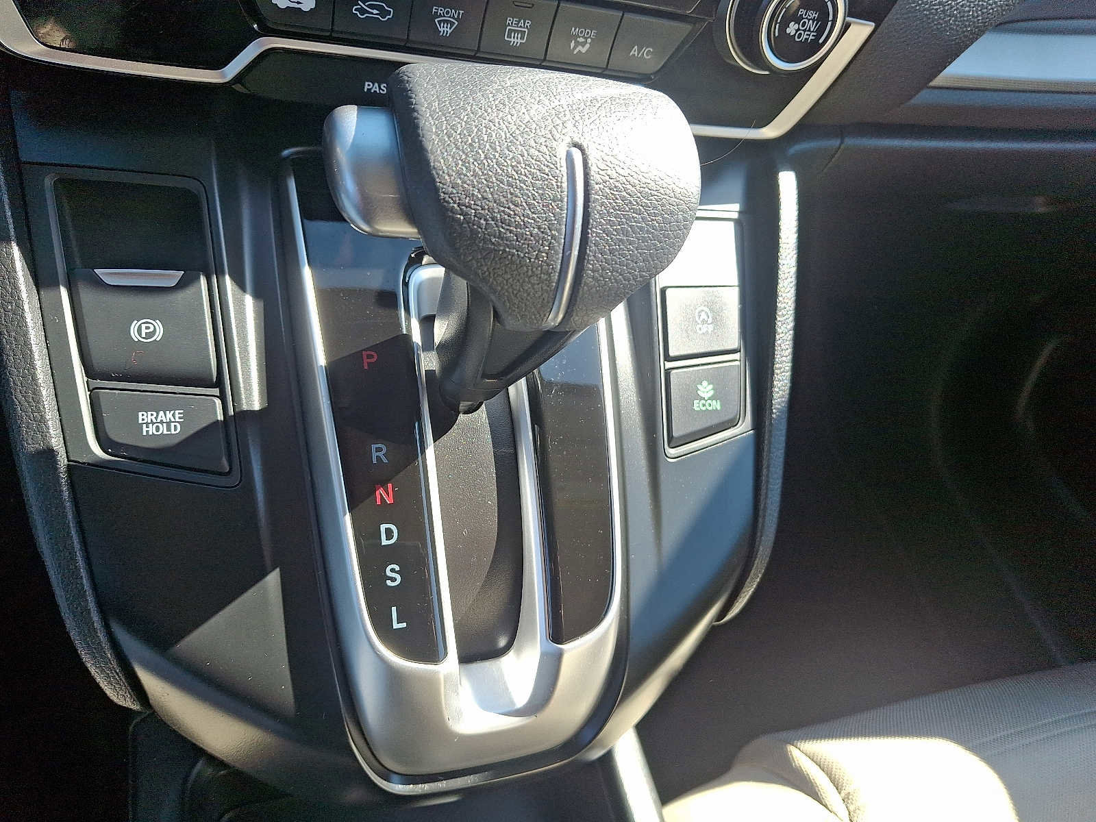 Used 2020 Honda CR-V LX image 14