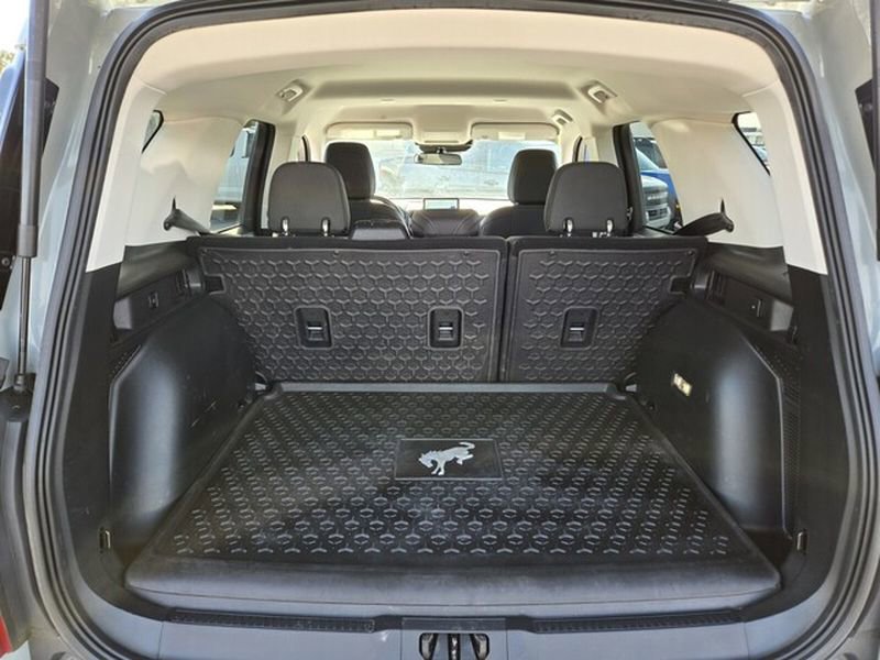 Certified 2021 Ford Bronco Sport Big Bend image 18