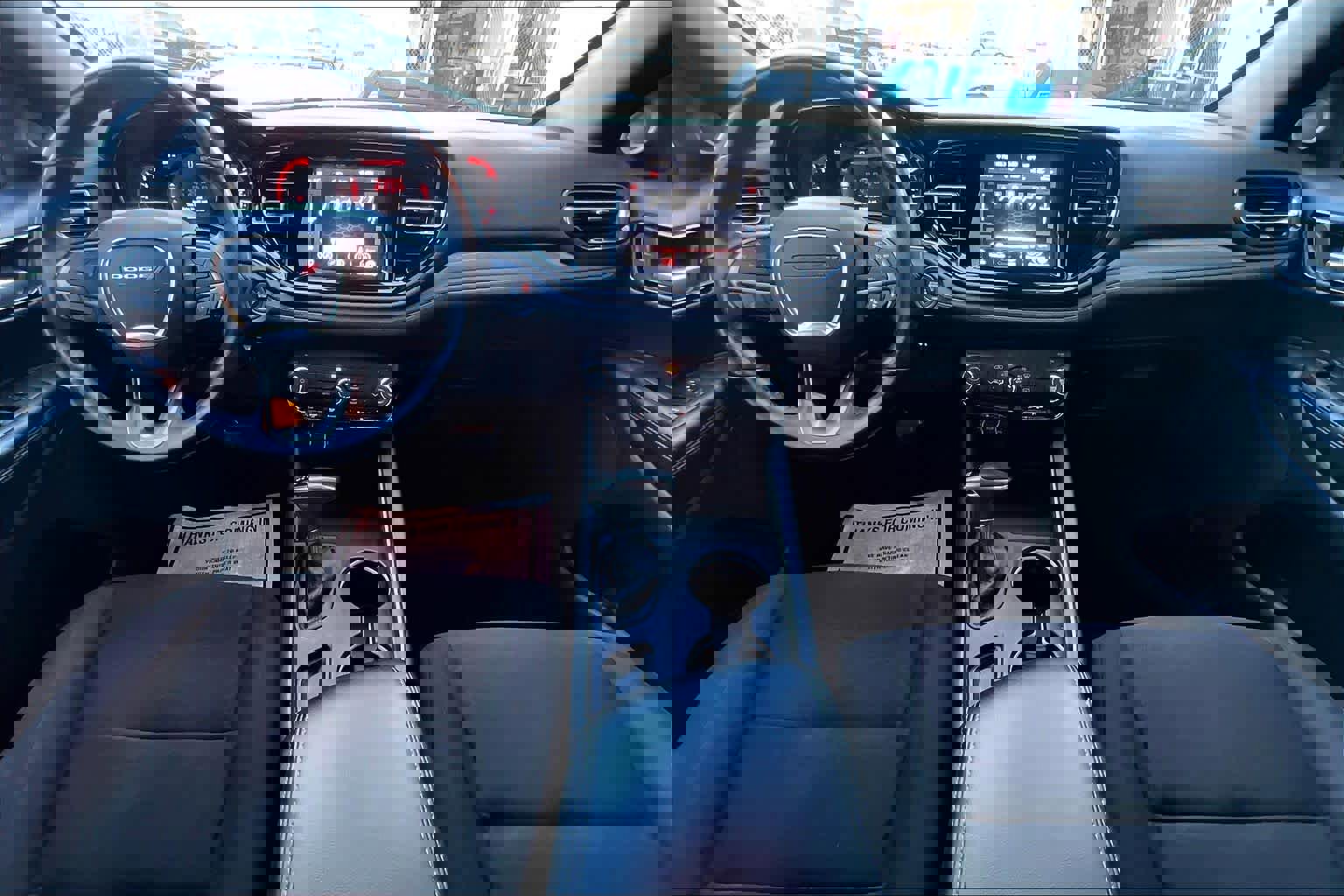 Used 2023 Dodge Durango SXT Launch Edition image 49