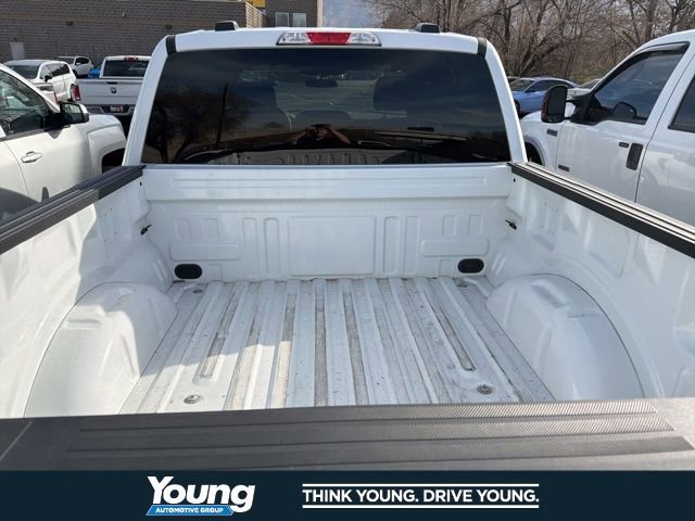 Certified 2024 Ford F150 STX AWD/4WD image 23