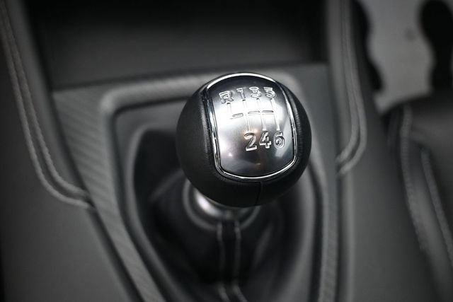 Certified 2025 Ford Mustang GT Premium RWD image 12