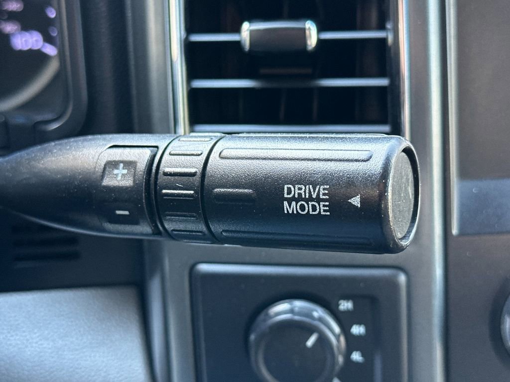 Certified 2021 Ford F550 XLT image 19