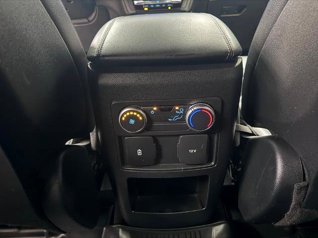 Certified 2020 Ford Explorer XLT w/ Equipment Group 202A image 25