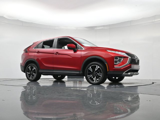 Used 2025 Mitsubishi Eclipse Cross SE AWD/4WD image 36