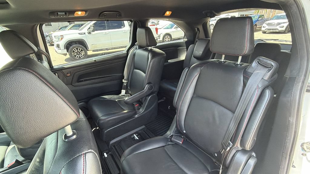 Used 2023 Honda Odyssey Sport image 27