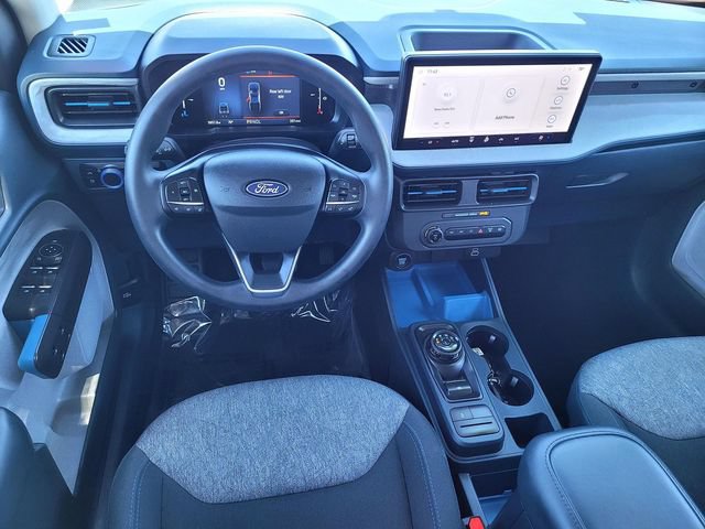 Certified 2025 Ford Maverick XLT FWD image 9