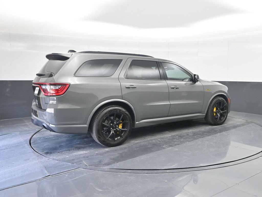 Used 2024 Dodge Durango SRT image 6