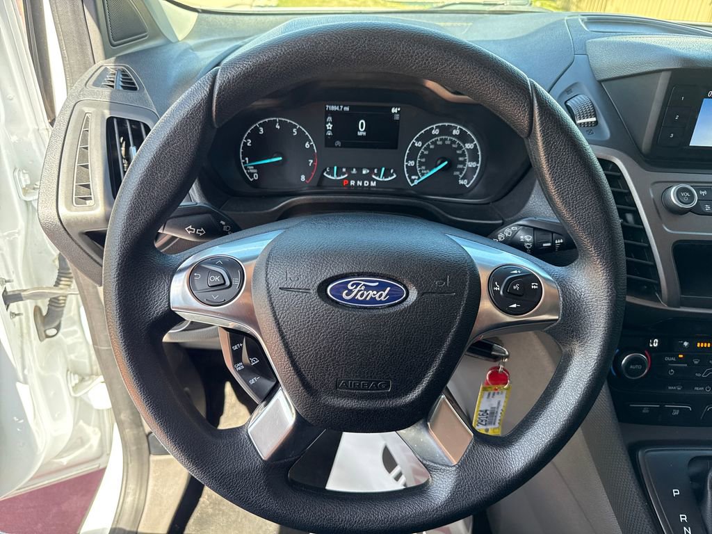 Certified 2019 Ford Transit Connect XL FWD image 15