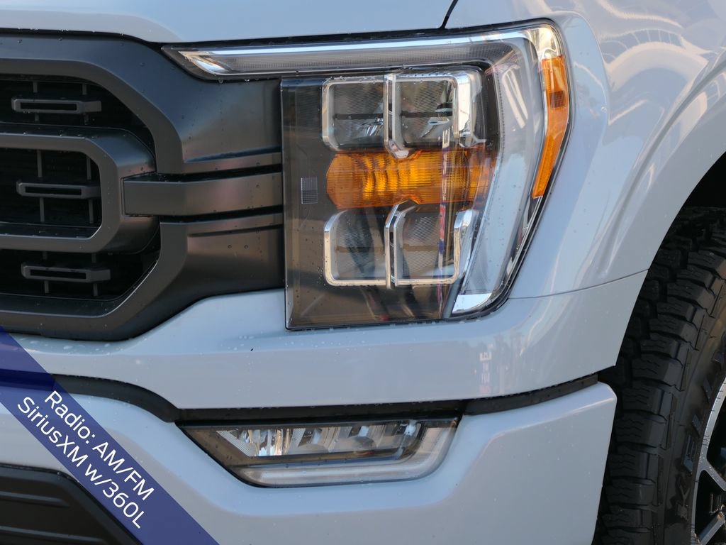 Certified 2021 Ford F150 XLT w/ Equipment Group 302A High AWD/4WD image 11