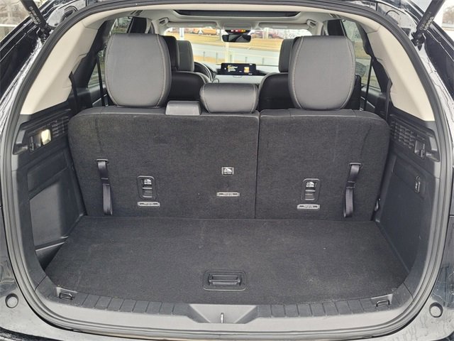 Used 2024 MAZDA CX-90 3.3 Turbo w/ Premium Package image 13