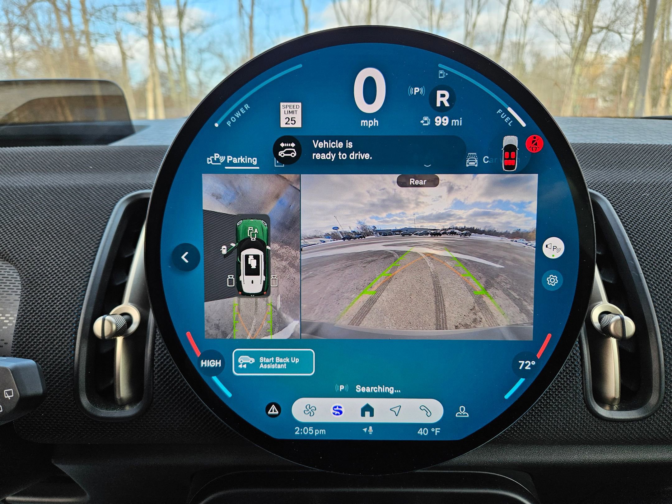 Used 2025 MINI Cooper Countryman S image 15