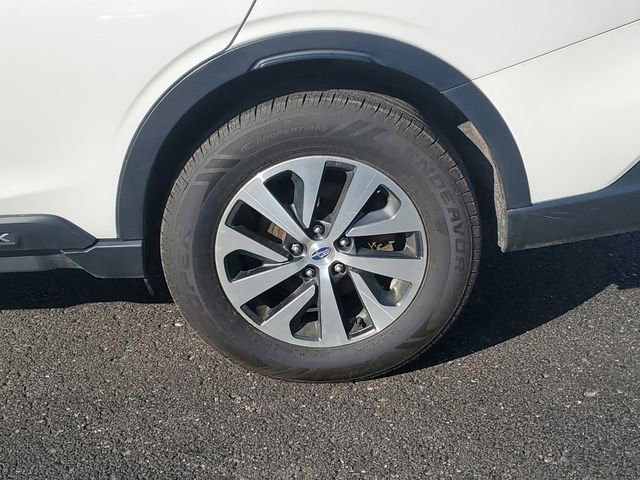 Used 2021 Subaru Outback 2.5i image 25