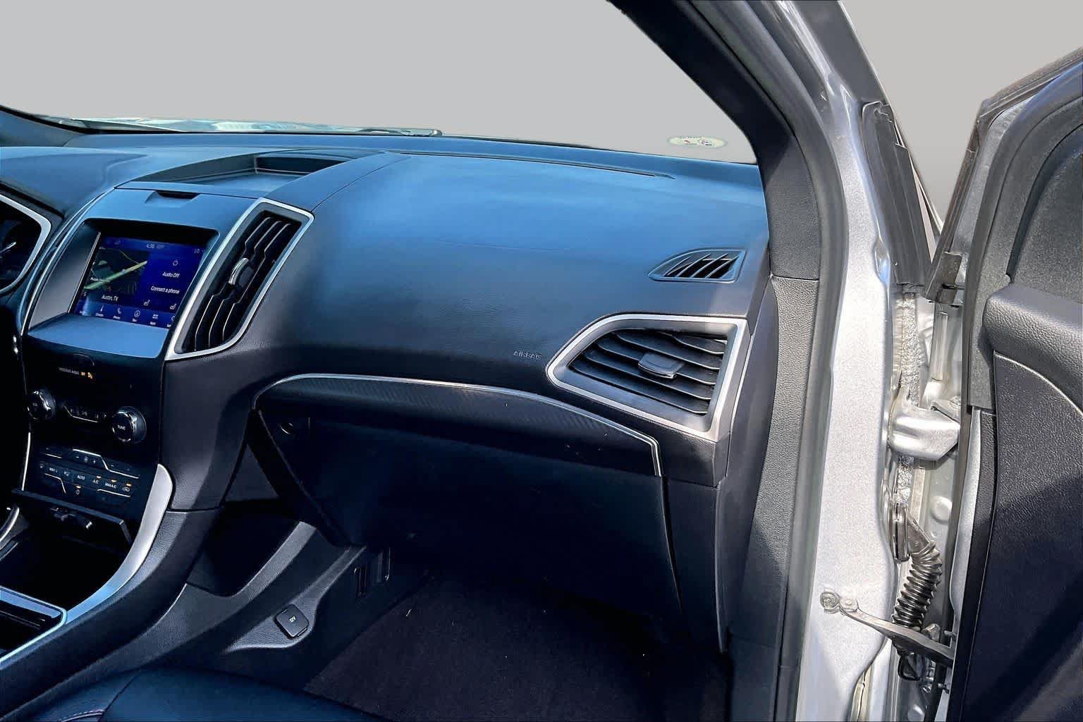 Certified 2020 Ford Edge ST-Line FWD image 19