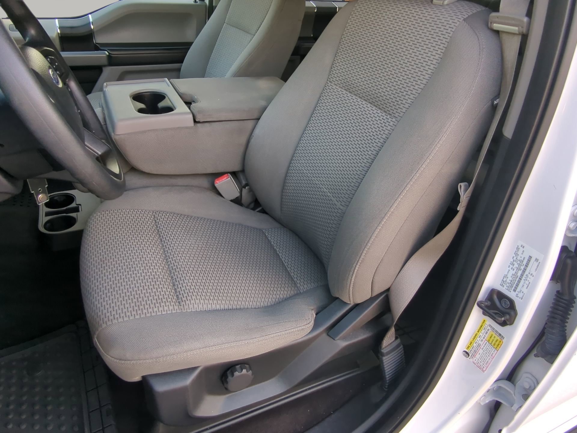 Certified 2018 Ford F150 XLT RWD image 57