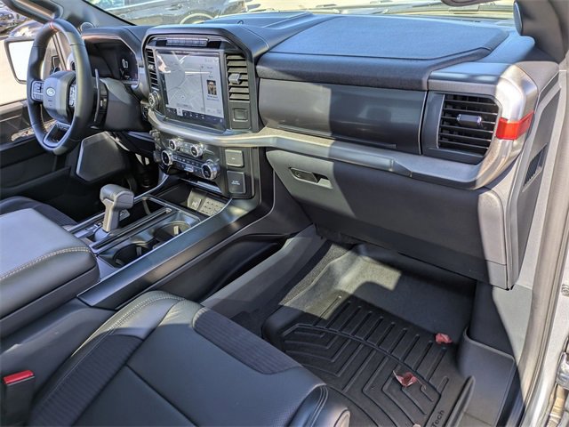 Certified 2023 Ford F150 Raptor image 26
