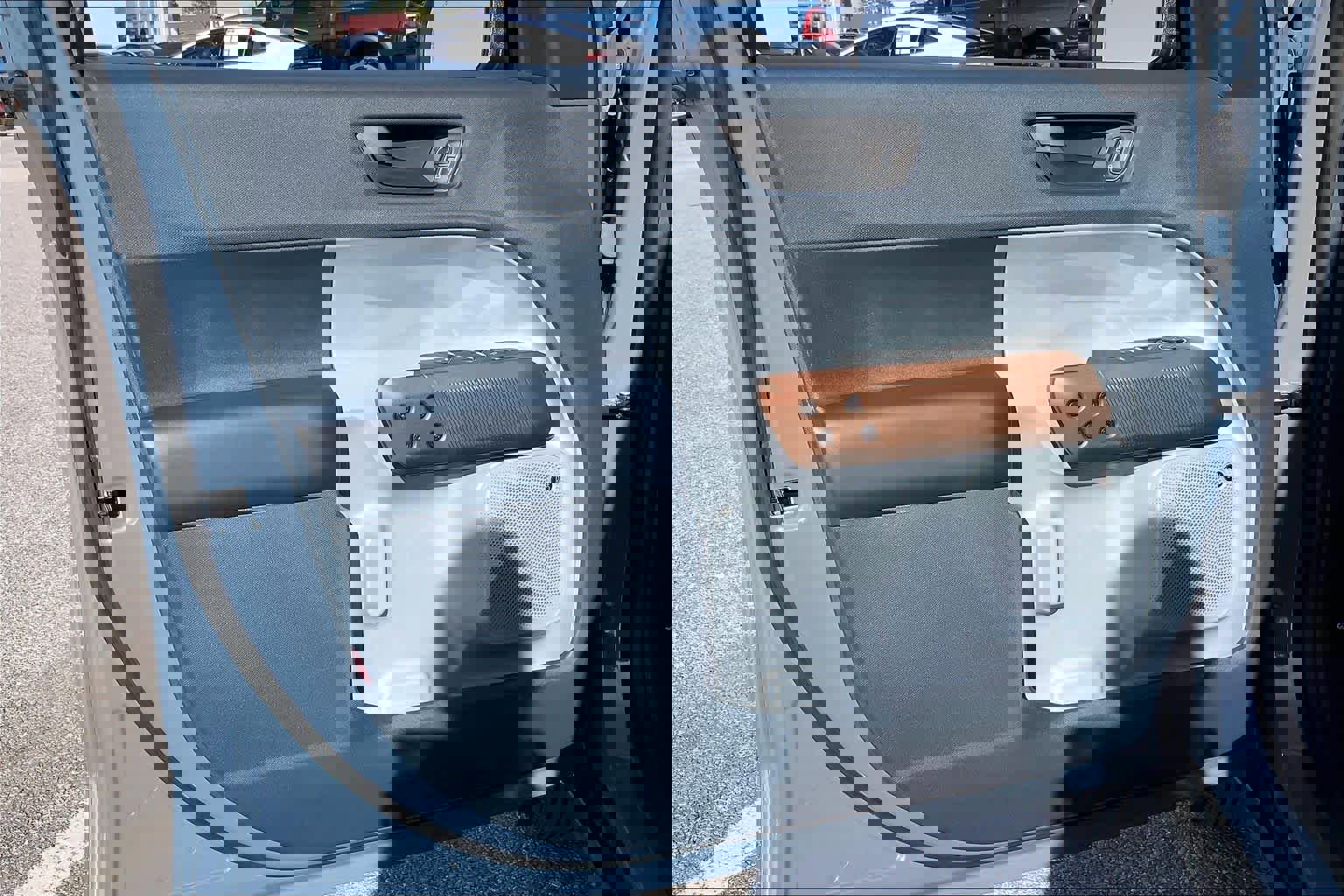 Certified 2024 Ford Maverick Lariat image 19