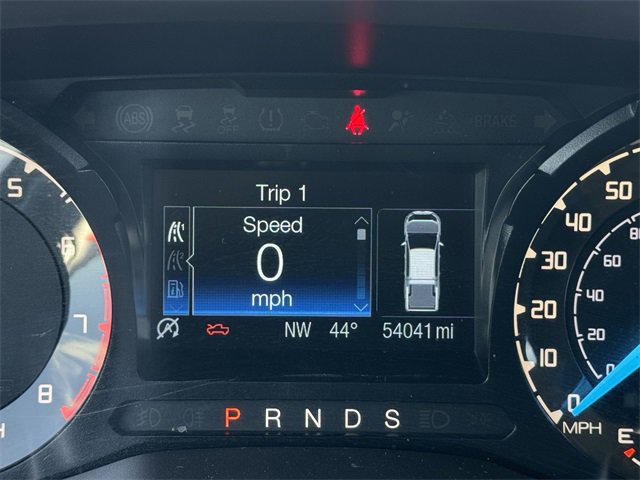 Certified 2019 Ford Ranger XLT w/ Equipment Group 301A Mid image 14