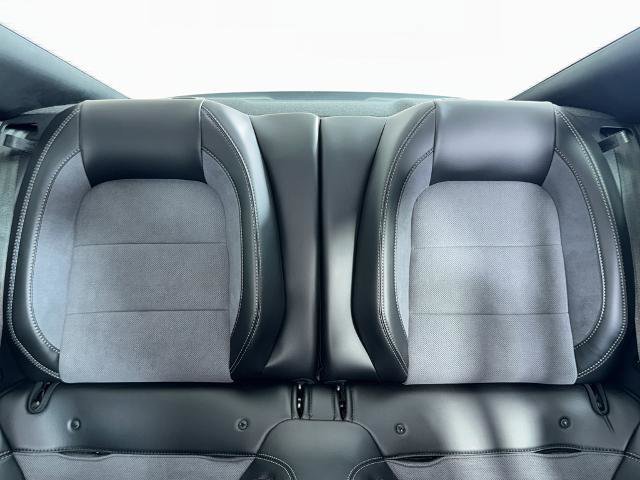 Certified 2020 Ford Mustang Shelby GT350 w/ Technology Package image 18