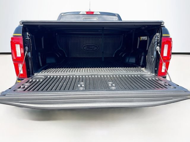 Certified 2022 Ford Ranger XLT w/ Equipment Group 302A High AWD/4WD image 33