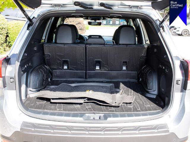 Used 2025 Subaru Forester Wilderness w/ Wilderness Package AWD/4WD image 23