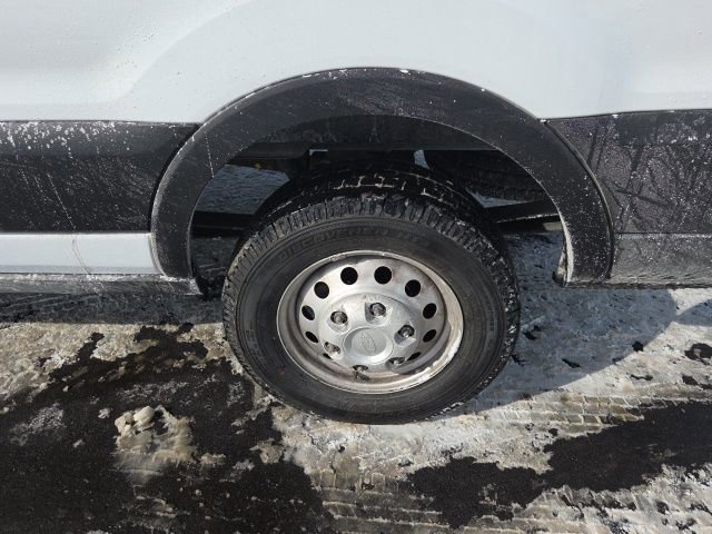 Certified 2023 Ford Transit 250 Base image 18