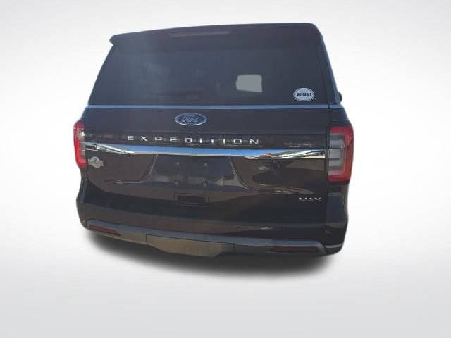 Certified 2023 Ford Expedition Max King Ranch image 4