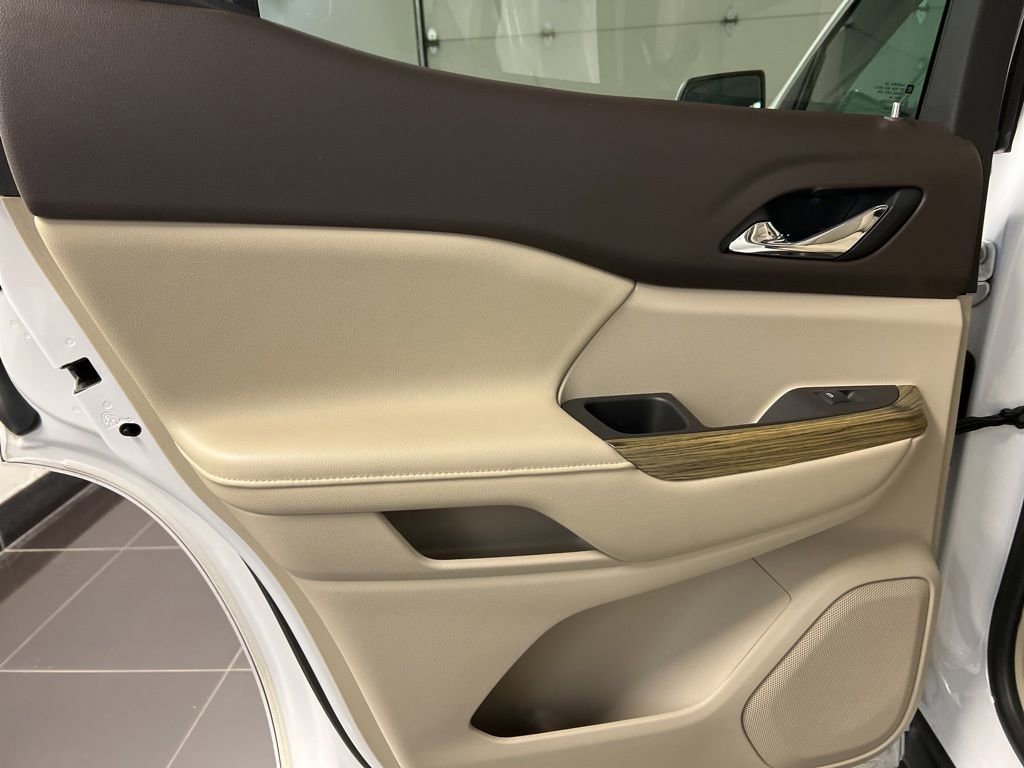 Used 2019 GMC Acadia Denali w/ Technology Package image 40