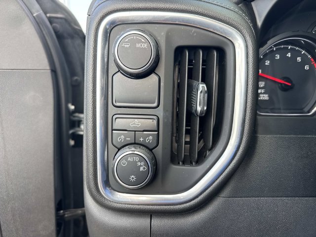 Used 2020 Chevrolet Silverado 1500 LT w/ Texas Edition RWD image 19