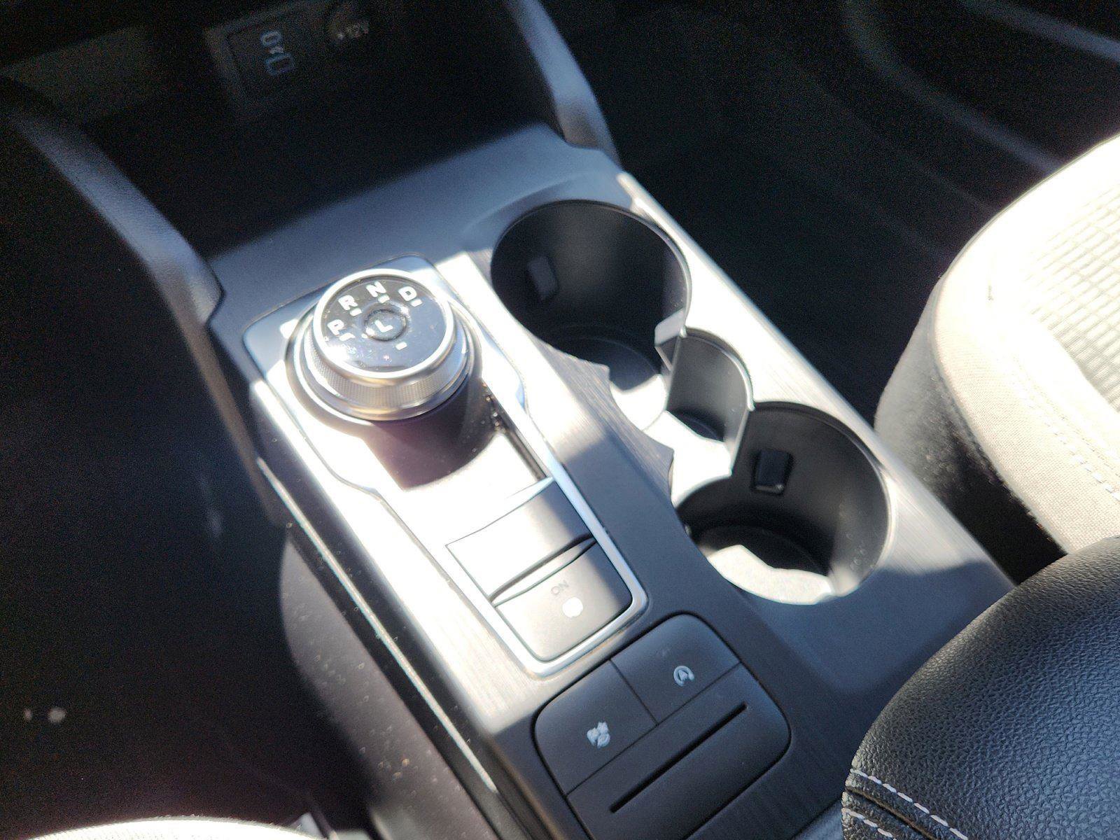 Certified 2022 Ford Escape S AWD/4WD image 26
