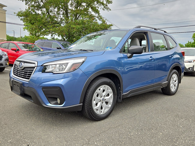 Used 2020 Subaru Forester w/ Alloy Wheel Package AWD/4WD image 5
