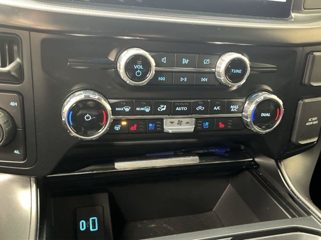 Certified 2024 Ford F150 Lariat w/ Bed Utility Package AWD/4WD image 23