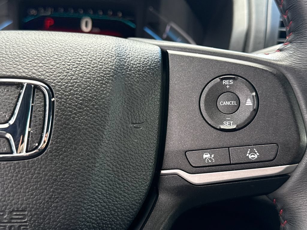 Used 2023 Honda Odyssey Sport image 15