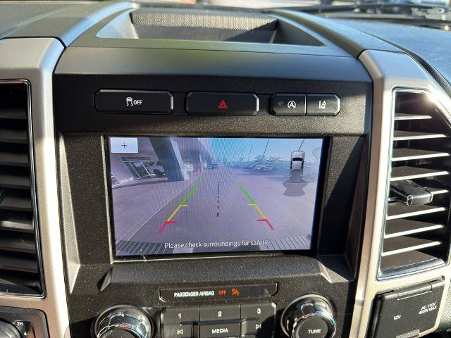 Certified 2020 Ford F150 Lariat AWD/4WD image 29