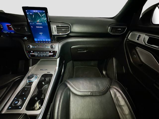 Certified 2020 Ford Explorer ST w/ ST High-Performance Pack image 33