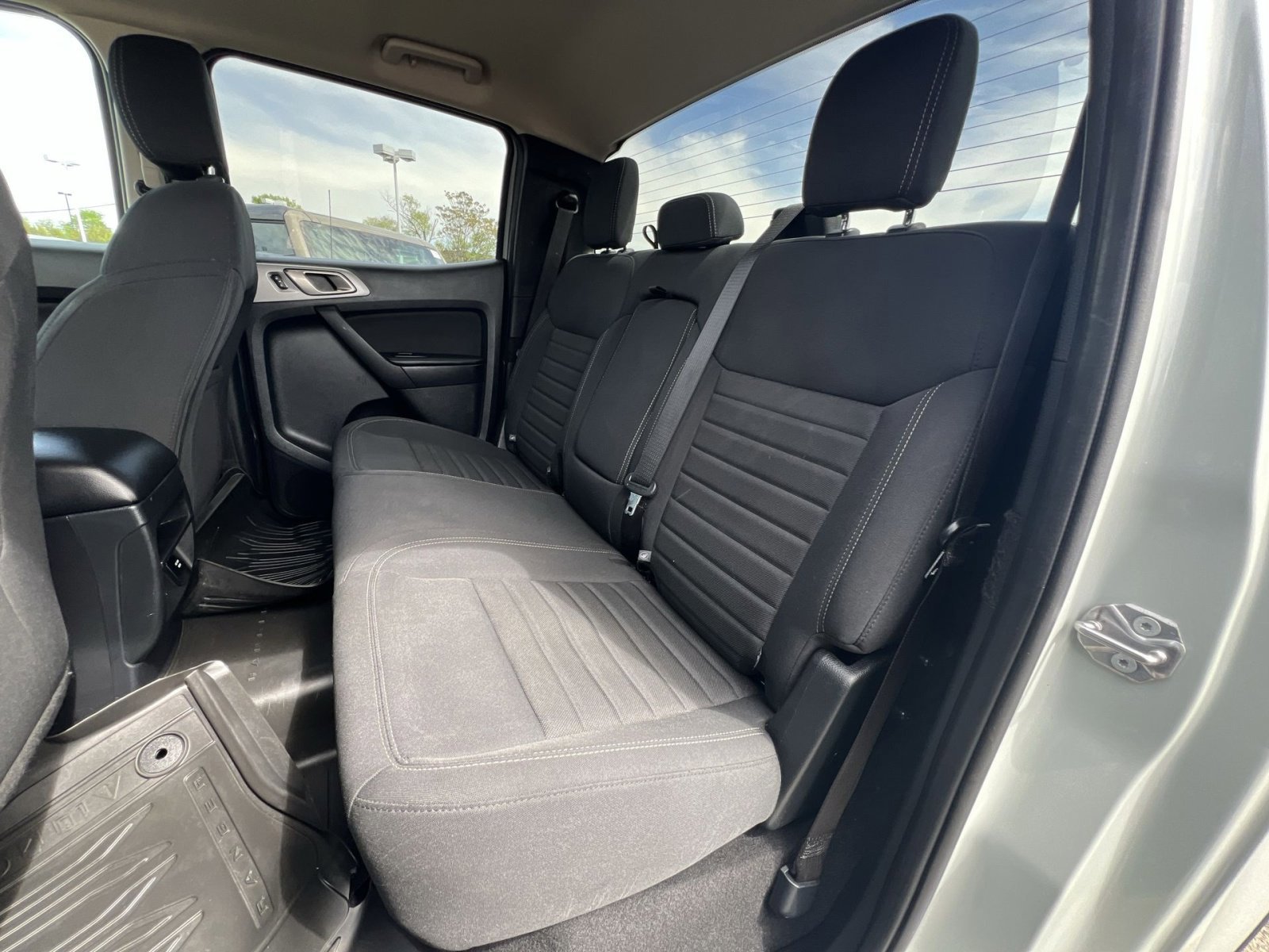 Certified 2021 Ford Ranger XLT w/ Equipment Group 301A Mid AWD/4WD image 31