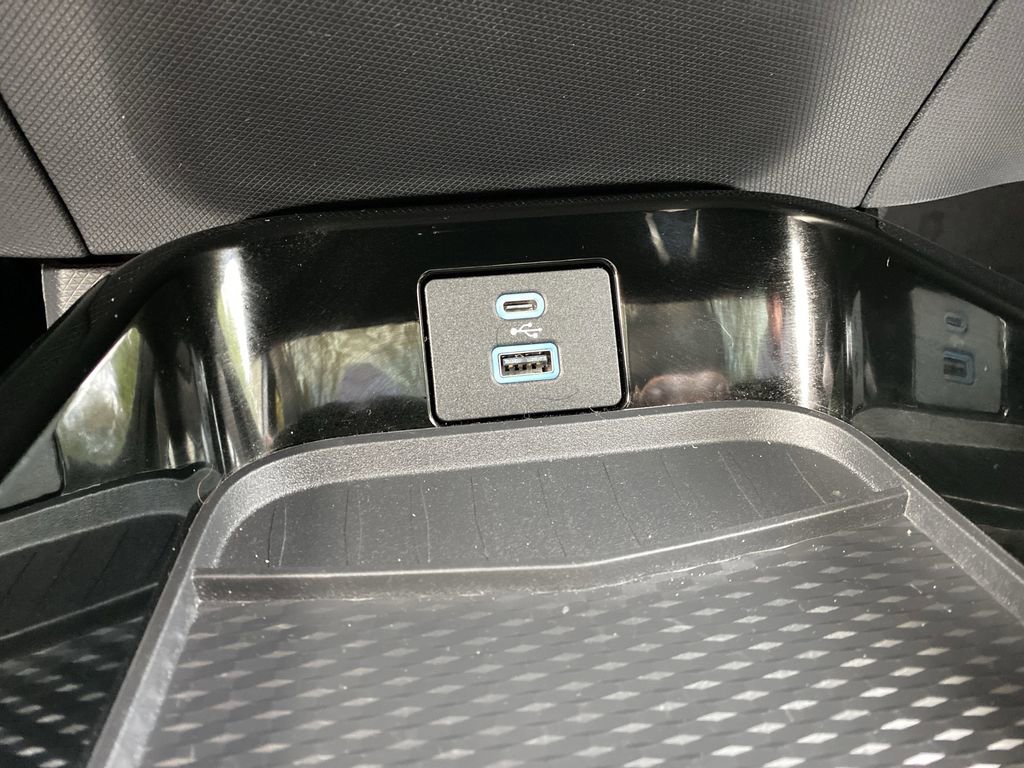 Certified 2023 Ford Mustang Mach-E Premium image 31