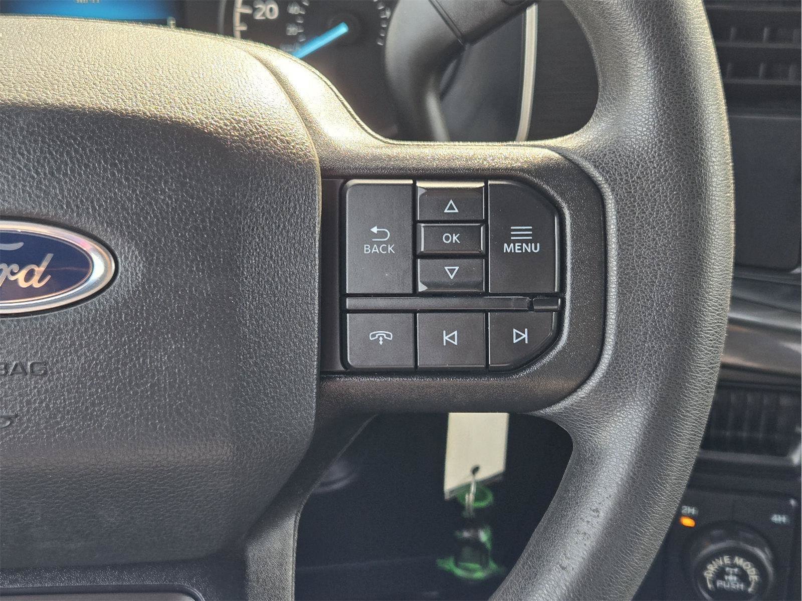 Certified 2022 Ford F150 XL w/ STX Appearance Package AWD/4WD image 28