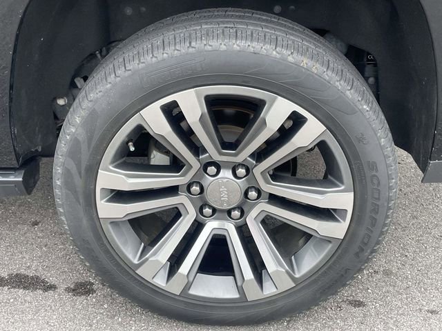 Used 2019 GMC Yukon XL Denali w/ Denali Ultimate Package AWD/4WD image 11