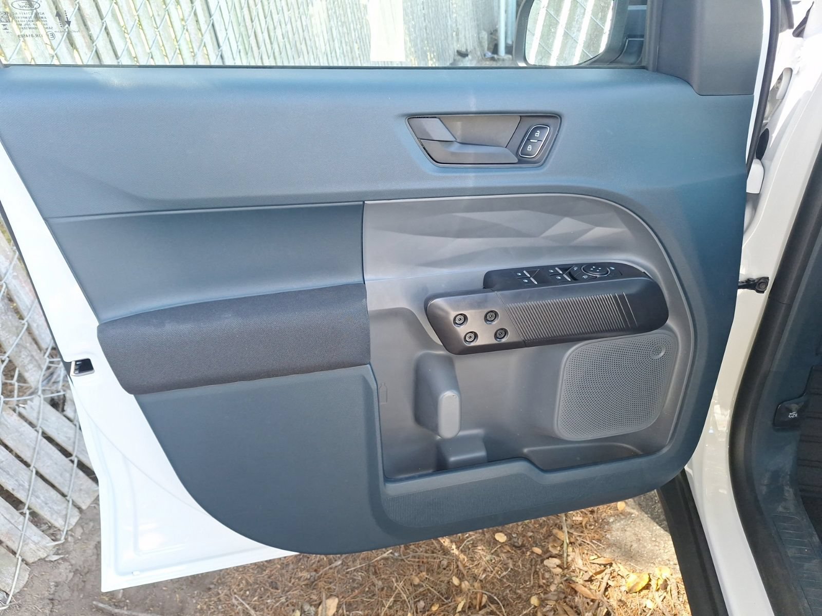 Certified 2026 Ford Maverick XL FWD image 13