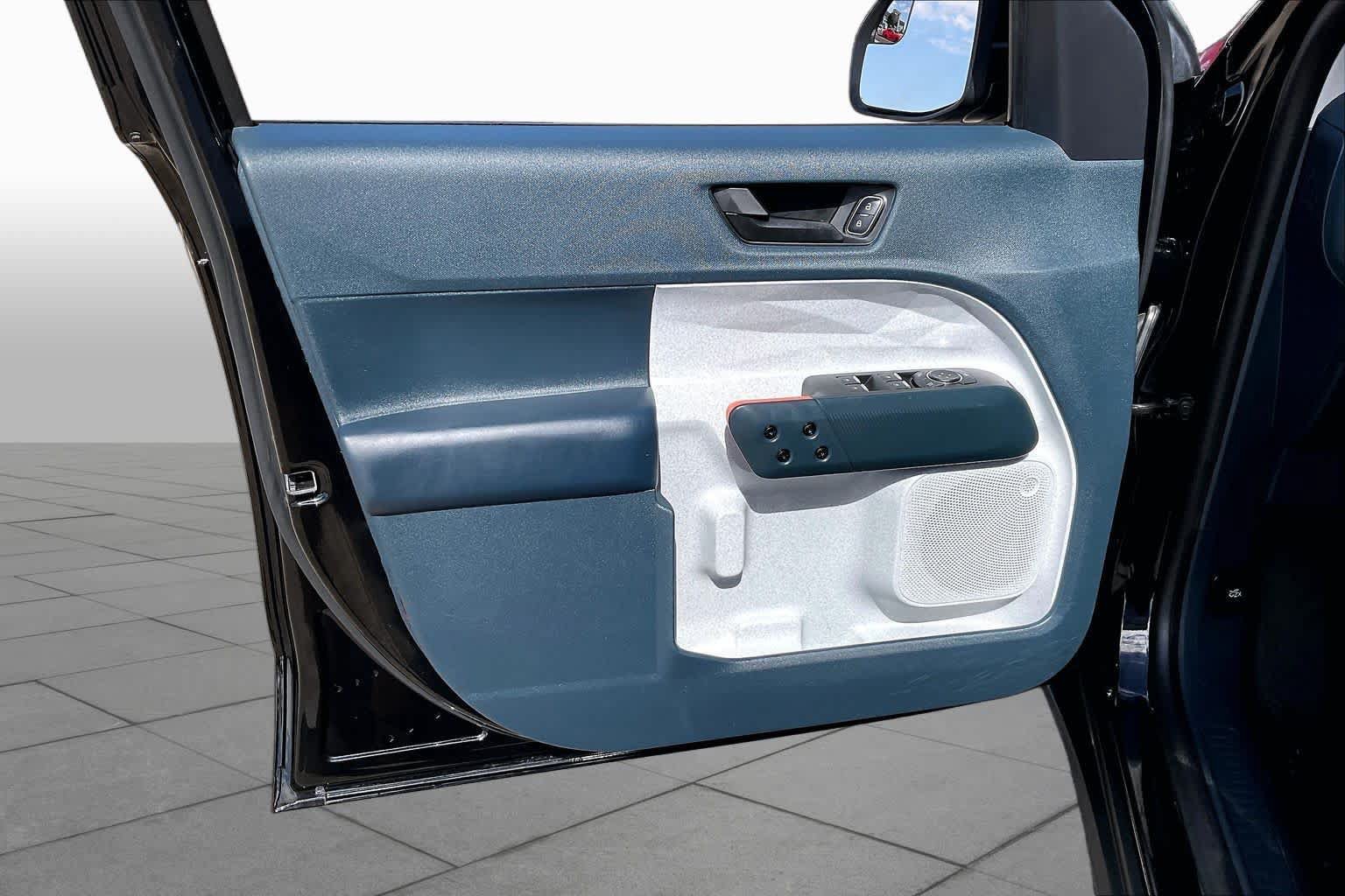 Certified 2024 Ford Maverick XLT FWD image 20