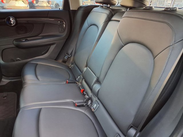 Used 2017 MINI Cooper Countryman S image 8