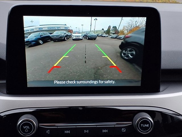 Certified 2022 Ford Escape SE w/ Convenience Package image 10